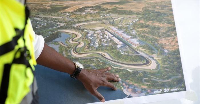 Rwanda set to host Africa Grand Prix in 2030, marking F1's return since 1993