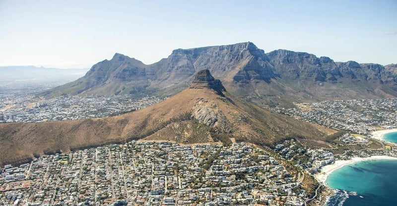 Cape Town Wins R16m Bloomberg Award To Scale Community Waste Solutions