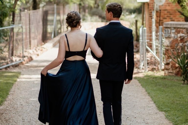 Champagne Kisses Boutique Publishes Guide to Custom Formalwear for Black-Tie Events