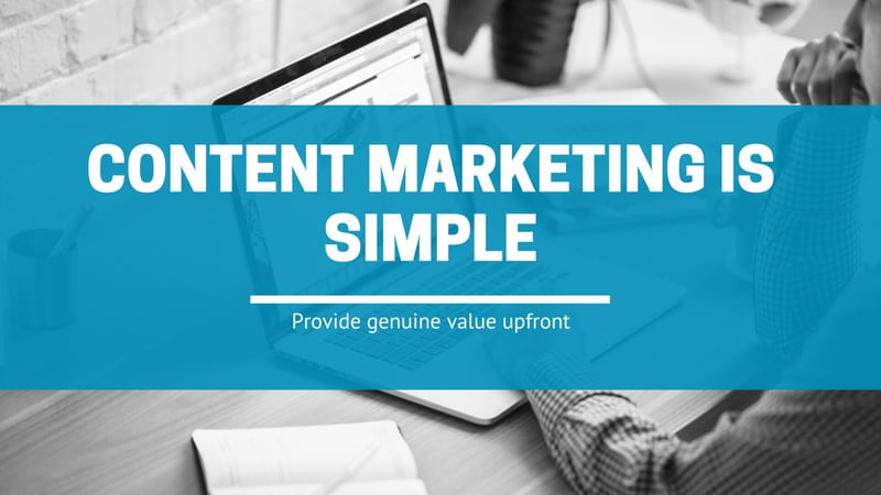 Maximizing Your SEO Strategy - Starting with the End in Mind