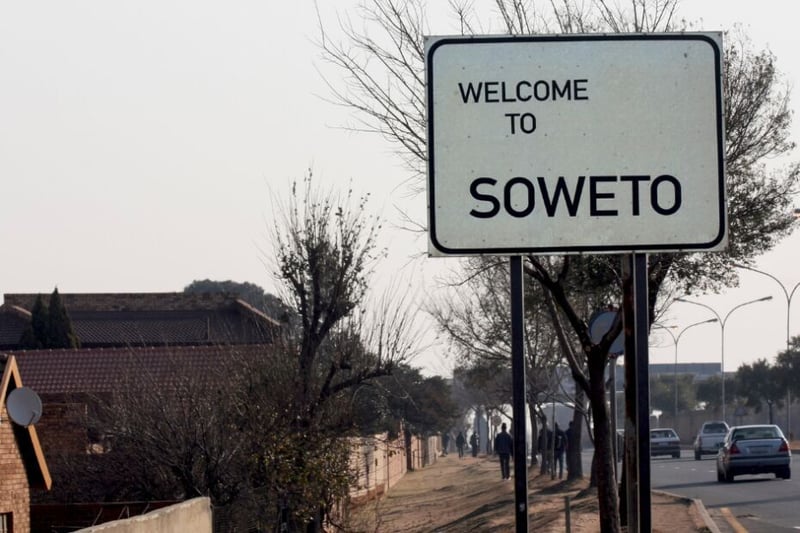 Planning a Meaningful Day Trip to Soweto