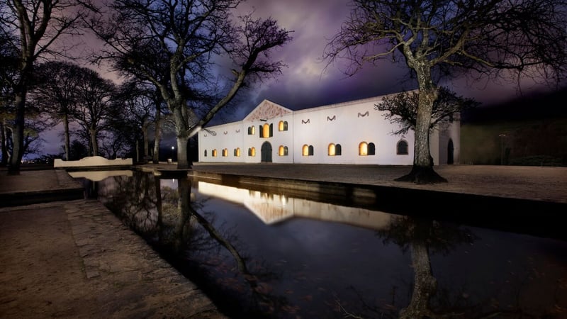 From Vine to Glass - Honouring South Africa’s Wine Pioneers