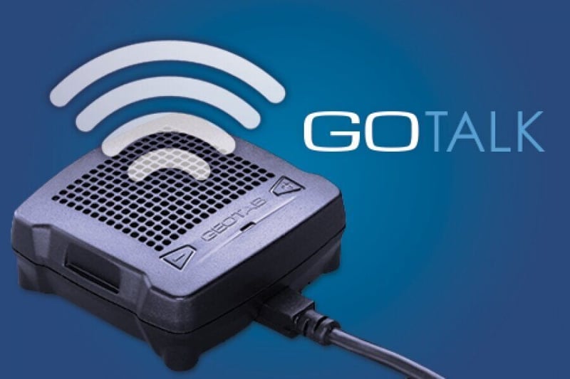 Geotab Launches A World Leading Driver Safety Telematics Solution That Speaks To The Driver Inside The Vehicle