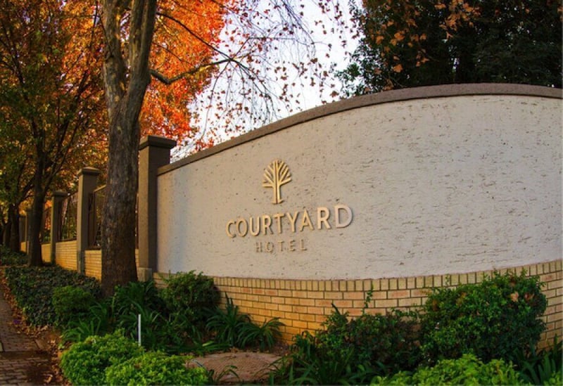 City Lodge Hotel Group concludes deal to own entire Courtyard Hotel Portfolio