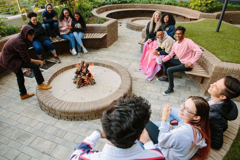 Corporates Must Care - Why Bursars Need to Consider A Student’s Wellbeing