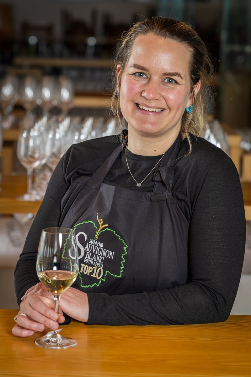 Entries now open for the 2025 FNB Sauvignon Blanc SA Top 10