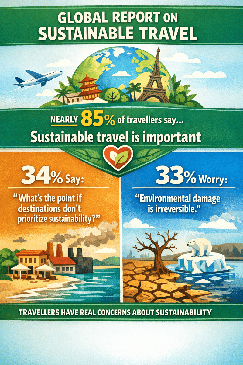 CapeTourism.com and Go Sustainable Tourism Partner to Champion Authentic Sustainability in the Western Cape