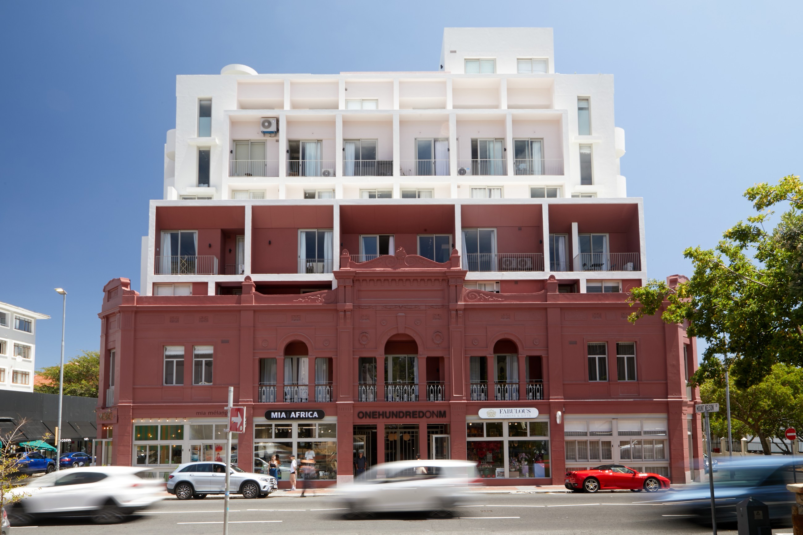 Blok Partners With Cape Town Furniture Week 2026