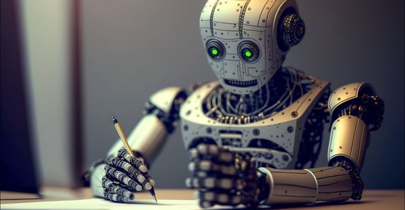 Alkemi Collective CEO Warns Businesses Against Over Reliance On AI Generated Thinking