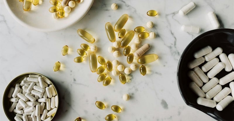 Social Media-driven Trends Influencing Supplements In 2026