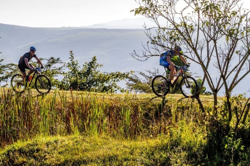 New look for Husqvarna Classic Mid-Illovo MTB Challenge & Trail Run - 28 April 2019