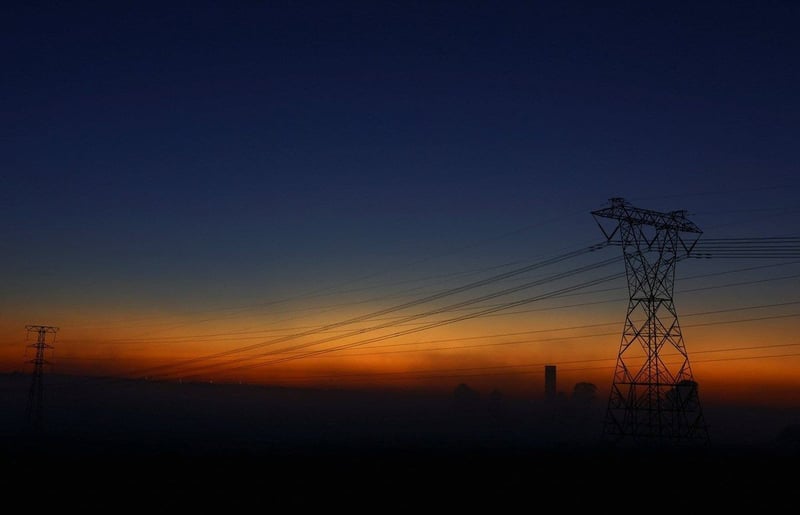 Johannesburg pays R5.25bn to Eskom, ending long-running billing dispute after minister-led mediation