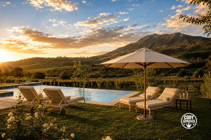 Tranquil Tree Brings a Different Kind of Wellness Escape to the Cape Winelands
