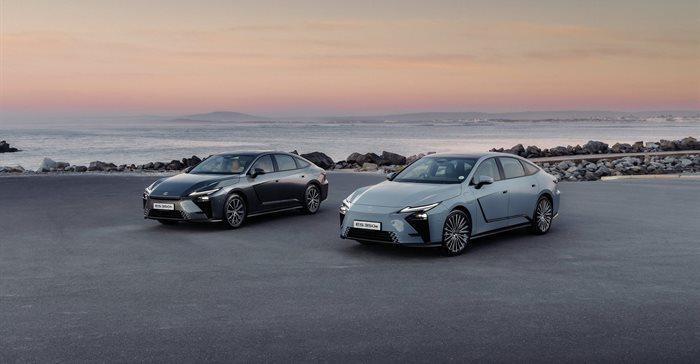 Lexus launches eighth‑generation ES in South Africa, introduces fully electric ES 350e SE alongside hybrid ES 350h models