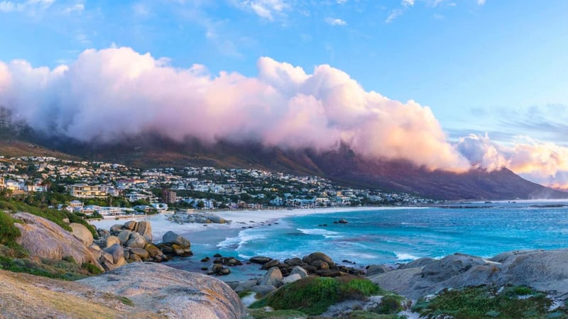 Seabourn World Cruise Showcases South African Cities On Global Five Continent Journey