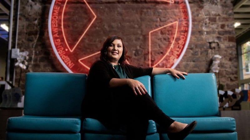 Psychological safety empowers workplace wellbeing and innovation at Penquin