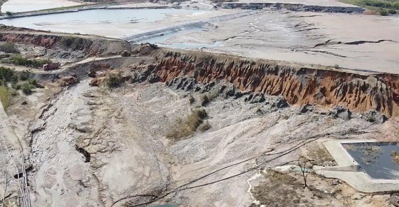 Why the Kitwe Disaster Highlights the Critical Role of AI and Data in Preventing Mining Collapses