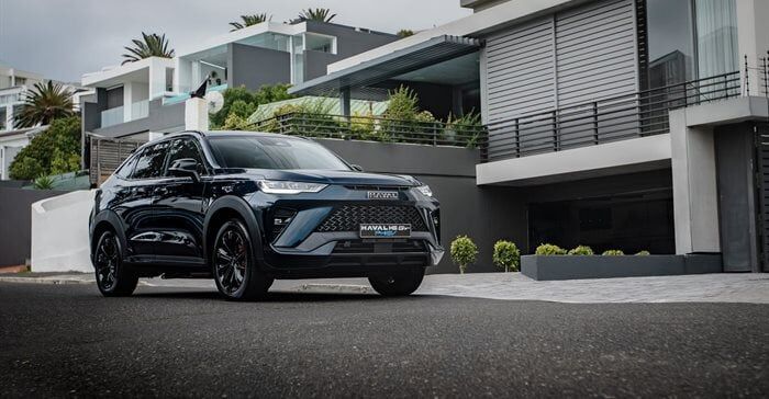 GWM Introduces High-Performance H6 GT Plug-In Hybrid And Next-Generation SUV To South Africa