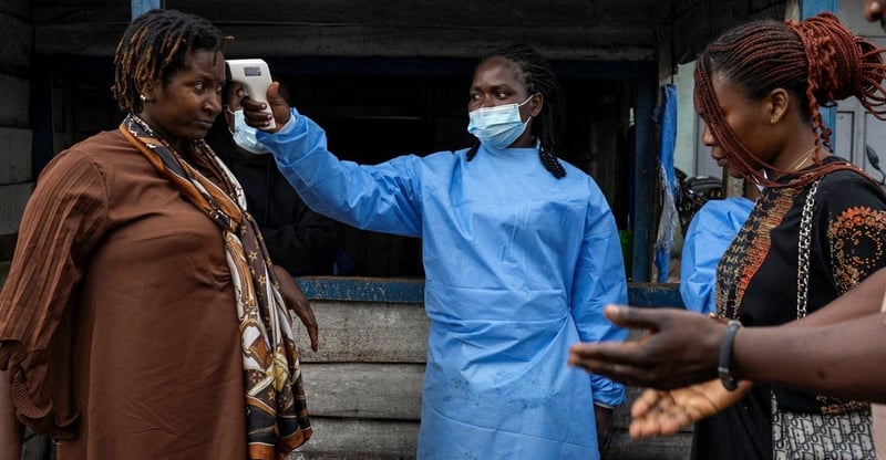 Stellenbosch Scientists Support Urgent Response To Ebola Outbreak In DRC And Uganda