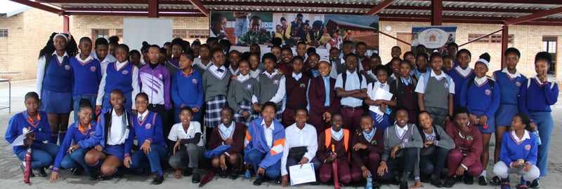 Celebrating Integrity and Leadership at the Moral Regeneration Awards Ceremony