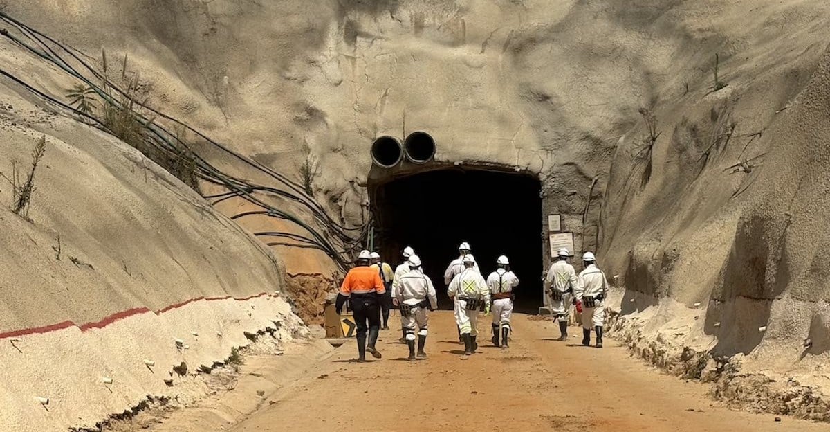 Specialist Review Validates Funding And Operational Framework At Qala Shallows