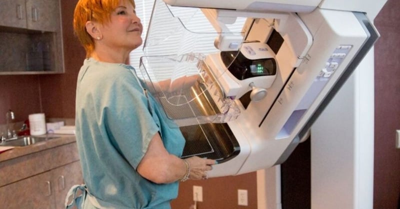 Mammograms - Essential Screening for Breast Health