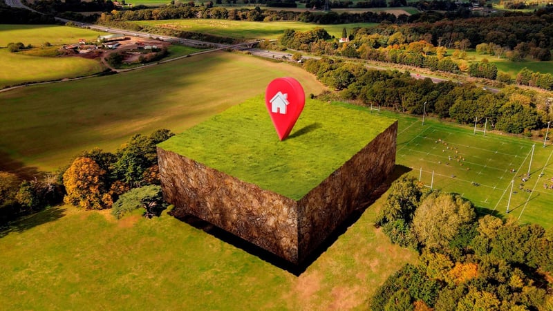 Thinking of Buying a Building Plot? What You Need to Know