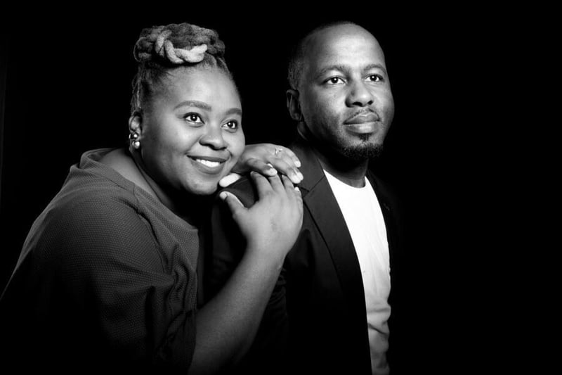 DungeFam Releases a New Music Video for their Debut Single - Let Go