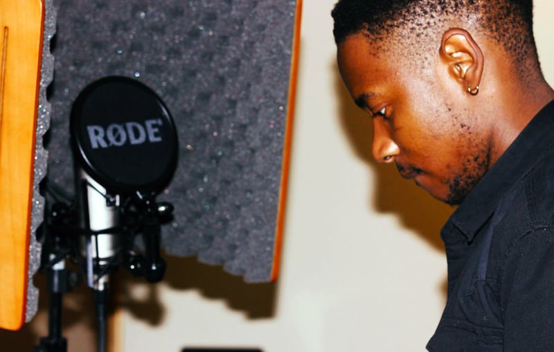 Lolo Vandal Isivumelwano Album Blends Xhosa Heritage With Modern Hip Hop And Global Cultural Identity