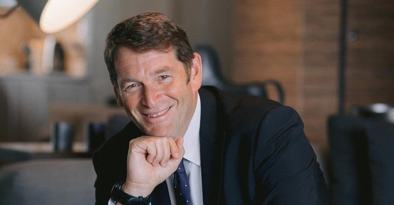 Residential Property Market Surges as SA House-Price Inflation Reaches Highest Rate Since 2007