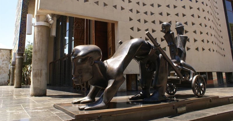 Landmark Constitutional Court Judgment Tightens Standards For Constructive Dismissal Claims