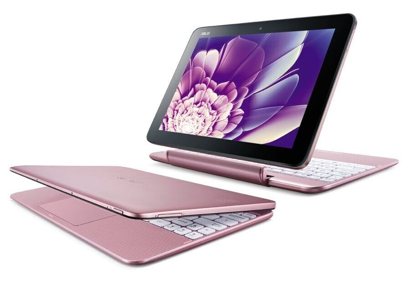 ASUS Announces Transformer Book T101
