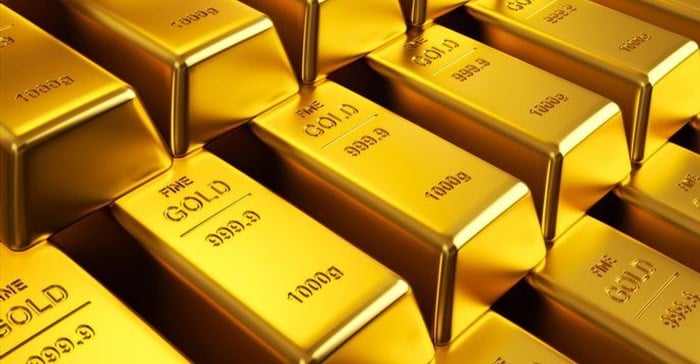 Gold Matches 1970s-Era Performance As Macro Forces Reshape Investor Strategy