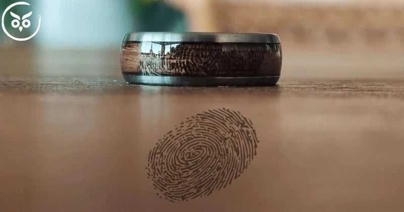 Touchwood - The South African Brand Turning Nature into Timeless Luxury