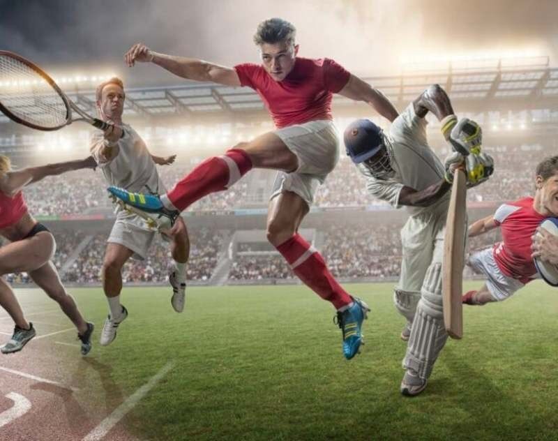 Sports Betting 101. Exploring the Different Types of Sports You Can Bet On