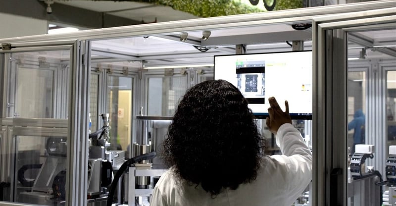 South African Manufacturer Lesco Expands AI Production Without Cutting Permanent Jobs