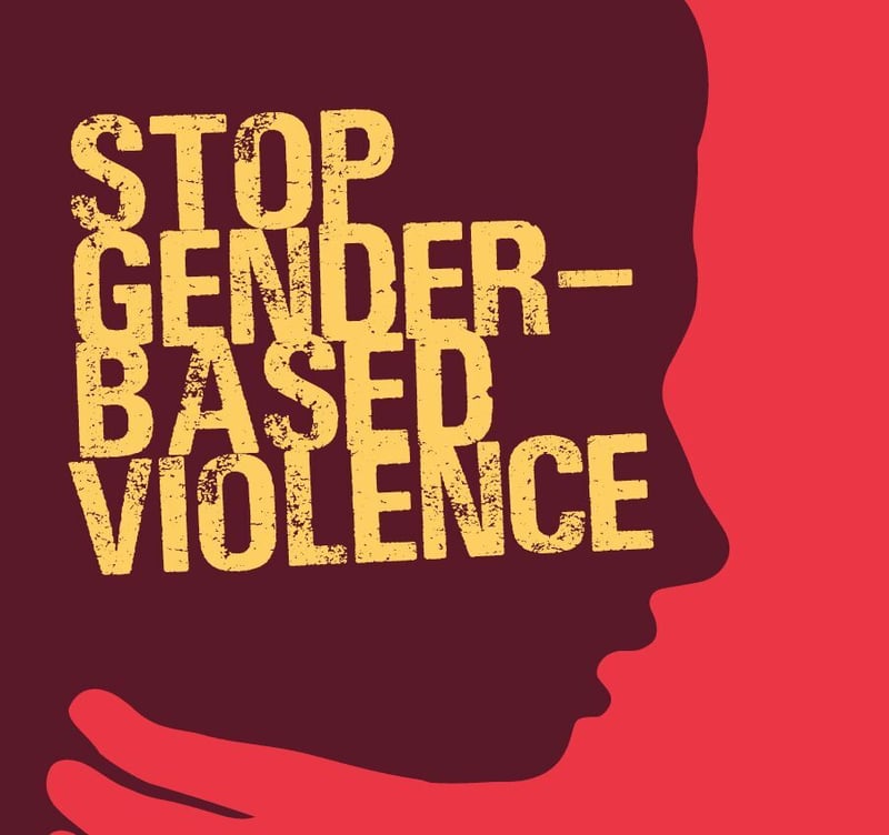 Gender-based violence statistics highlight failures of plans to address the scourge