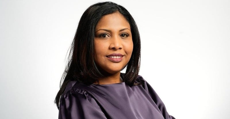 Why Young Professionals Must Balance Confidence With Professional Judgment In The Workplace