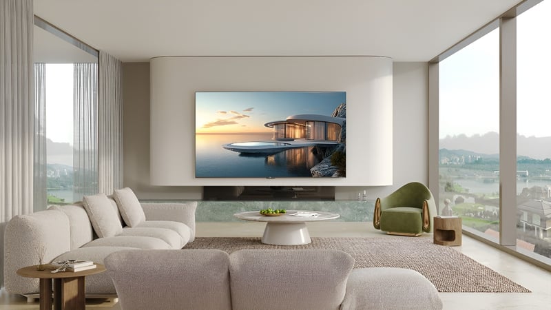 TCL South Africa Redefines the Premium Viewing Experience with the C7K QD-Mini LED Series