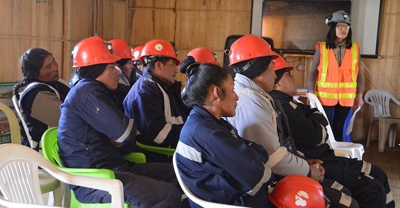 Mining Companies Channel R5 Billion Into Training And Skills Development For Long Term Growth