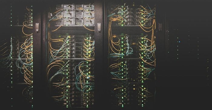 AI Boom Pushes Data Centres To The Brink As Cooling Demands Threaten Infrastructure Stability
