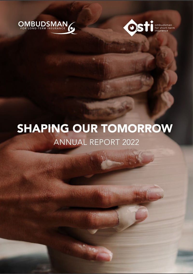 Insurance Ombuds are future fit to tackle Post-Covid ERA