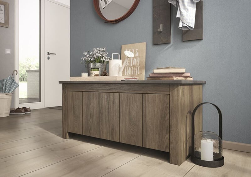 The Egger Decorative Collection
