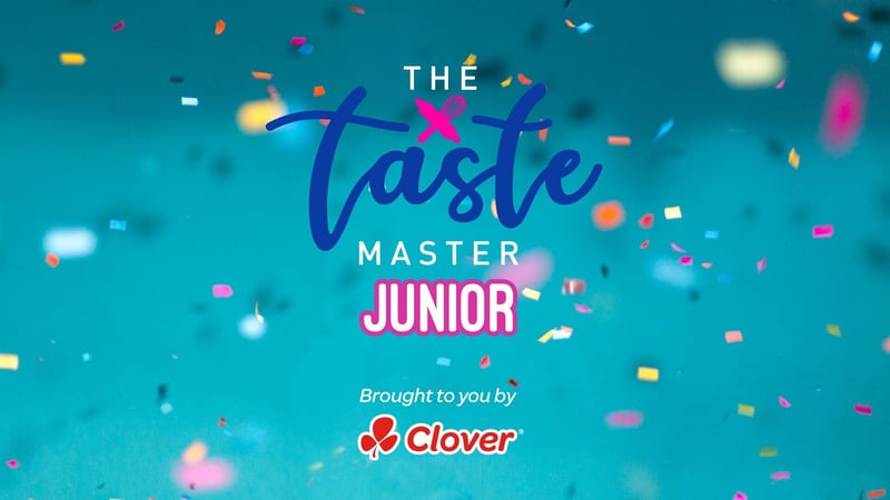 The Taste Master Junior Returns for Season 2 – Entries Now Open!