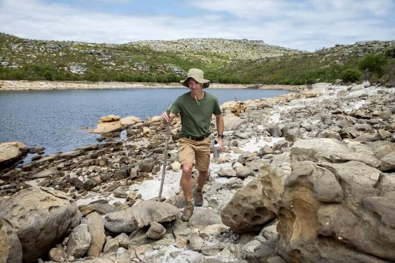 Introducing the Falke Advance Hike Cool Sock