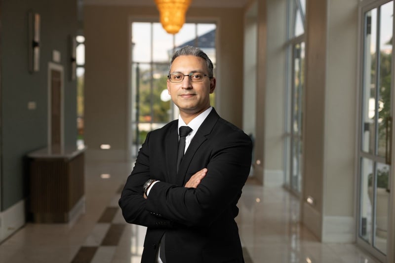 Vedant Launches Accounting Service Firm Leveraging Technology to Give Businesses Access to Financial Clarity