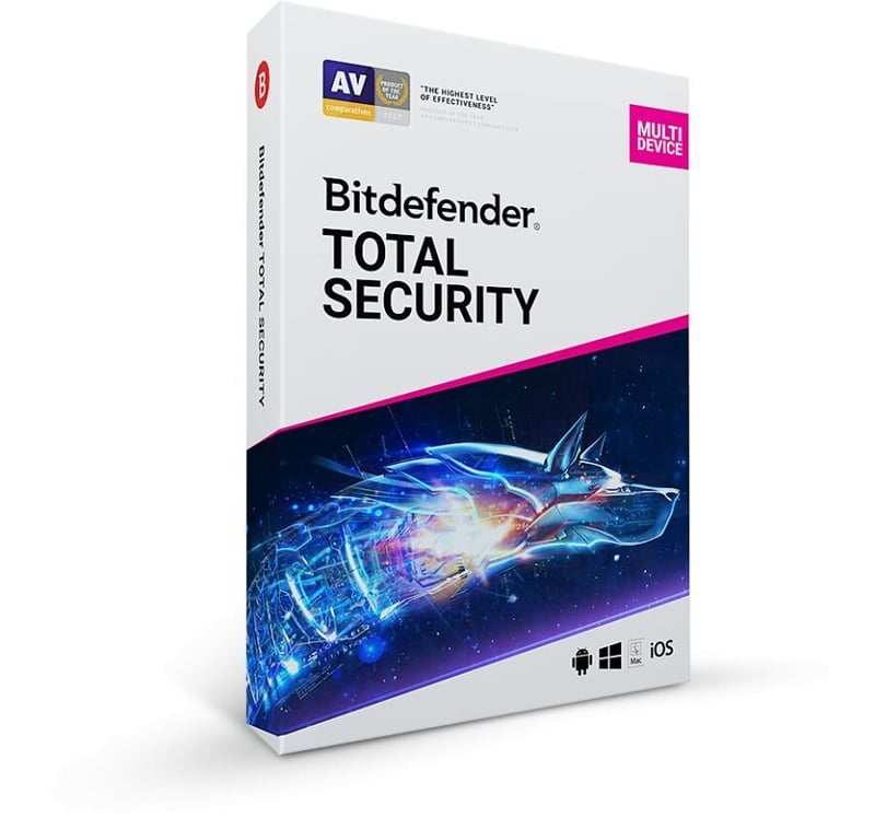 BITDEFENDER 2019 CONSUMER LINE – DIALS UP AGGRESSION AGAINST ONLINE CRIME