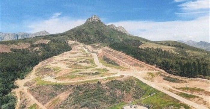 Stellenbosch Luxury Estate Development Faces Ongoing Legal Battle As Court Interdict Halts Work