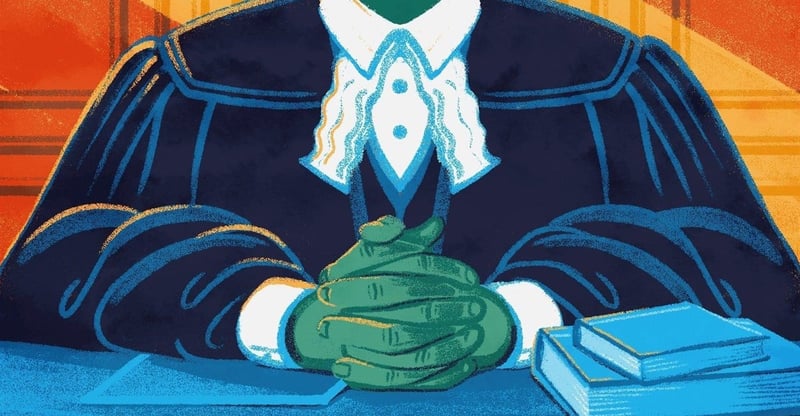 Special Tribunal Cancels Border Wall Tender And Moves Against Fraud And Procurement Violations