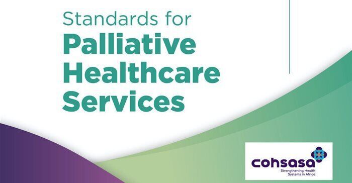 South Africa's Palliative Care Standards Earn Global Recognition